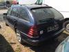  Mercedes W203 (C) Разборочный номер S4228 #1