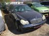 Mercedes C-Class W203 (2000-2006) Разборочный номер S4228 #2