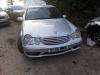  Mercedes C-Class W203 (2000-2006) Разборочный номер V3944 #1