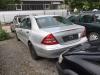  Mercedes C-Class W203 (2000-2006) Разборочный номер S4368 #1
