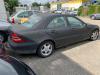  Mercedes C-Class W203 (2000-2006) Разборочный номер T3838 #2