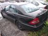  Mercedes C-Class W203 (2000-2006) Разборочный номер P0952 #2