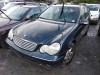  Mercedes C-Class W203 (2000-2006) Разборочный номер P1098 #1