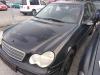  Mercedes C-Class W203 (2000-2006) Разборочный номер P1129 #1