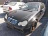  Mercedes C-Class W203 (2000-2006) Разборочный номер P1179 #1