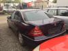  Mercedes C-Class W203 (2000-2006) Разборочный номер S4711 #1