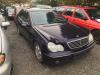  Mercedes C-Class W203 (2000-2006) Разборочный номер S4711 #2