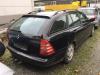  Mercedes C-Class W203 (2000-2006) Разборочный номер S4747 #1