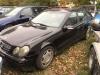  Mercedes C-Class W203 (2000-2006) Разборочный номер S4747 #2