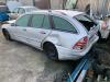  Mercedes C-Class W203 (2000-2006) Разборочный номер T4241 #2