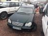  Mercedes C-Class W203 (2000-2006) Разборочный номер V4494 #1