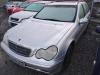 Mercedes C-Class W203 (2000-2006) Разборочный номер P1328 #1