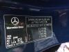  Mercedes W203 (C) Разборочный номер S4873 #4