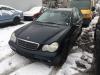  Mercedes W203 (C) Разборочный номер S4958 #2