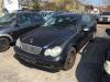  Mercedes C-Class W203 (2000-2006) Разборочный номер S5184 #2