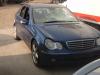  Mercedes C-Class W203 (2000-2006) Разборочный номер V4887 #3