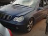  Mercedes C-Class W203 (2000-2006) Разборочный номер V4887 #4