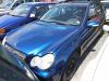  Mercedes C-Class W203 (2000-2006) Разборочный номер P1742 #1