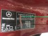  Mercedes W203 (C) Разборочный номер S5407 #6