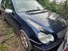  Mercedes C-Class W203 (2000-2006) Разборочный номер V5095 #1