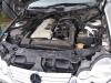  Mercedes C-Class W203 (2000-2006) Разборочный номер P1828 #4