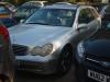  Mercedes C-Class W203 (2000-2006) Разборочный номер V5142 #1