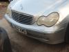  Mercedes C-Class W203 (2000-2006) Разборочный номер V5142 #2