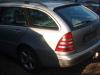 Mercedes C-Class W203 (2000-2006) Разборочный номер V5142 #5