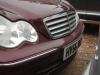  Mercedes C-Class W203 (2000-2006) Разборочный номер V5203 #2