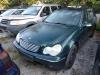  Mercedes C-Class W203 (2000-2006) Разборочный номер P1902 #1