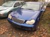  Mercedes C-Class W203 (2000-2006) Разборочный номер S5722 #2