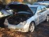  Mercedes C-Class W203 (2000-2006) Разборочный номер V5392 #3