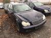  Mercedes C-Class W203 (2000-2006) Разборочный номер S5778 #2