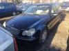  Mercedes C-Class W203 (2000-2006) Разборочный номер S5808 #2