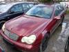  Mercedes W203 (C) Разборочный номер P2078 #1