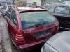  Mercedes C-Class W203 (2000-2006) Разборочный номер P2078 #2