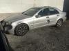  Mercedes C-Class W203 (2000-2006) Разборочный номер S5817 #2