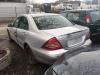  Mercedes C-Class W203 (2000-2006) Разборочный номер S5881 #2