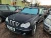  Mercedes C-Class W203 (2000-2006) Разборочный номер V5548 #1