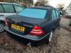  Mercedes C-Class W203 (2000-2006) Разборочный номер V5548 #2