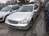  Mercedes C-Class W203 (2000-2006) Разборочный номер P2120 #1