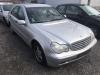  Mercedes C-Class W203 (2000-2006) Разборочный номер S5891 #1