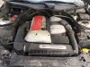  Mercedes C-Class W203 (2000-2006) Разборочный номер S5891 #4