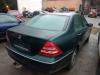  Mercedes C-Class W203 (2000-2006) Разборочный номер D0101 #2