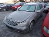  Mercedes C-Class W203 (2000-2006) Разборочный номер P2169 #1