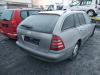 Mercedes C-Class W203 (2000-2006) Разборочный номер P2169 #2