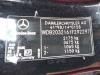  Mercedes W203 (C) Разборочный номер P2181 #4