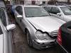 Mercedes C-Class W203 (2000-2006) Разборочный номер P2182 #1