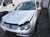 Mercedes C-Class W203 (2000-2006) Разборочный номер P2230 #1