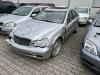  Mercedes C-Class W203 (2000-2006) Разборочный номер T5516 #1